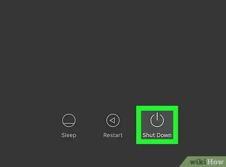 Imagem intitulada Turn Off a Personal Computer Step 27