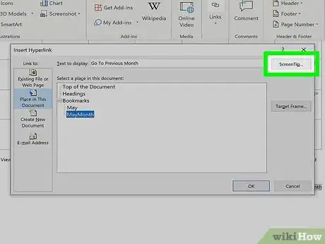 Imagem intitulada Insert a Hyperlink in Microsoft Word Step 22
