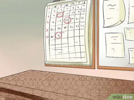 Imagem intitulada Create Study Guides Step 16