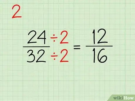 Imagem intitulada Reduce Fractions Step 6
