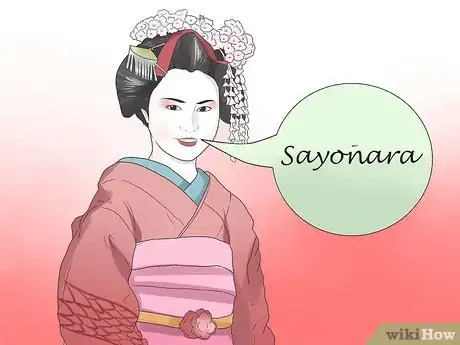 Imagem intitulada Say Goodbye in Several Different Languages Step 17