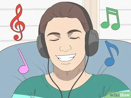 Imagem intitulada Overcome Depersonalization Step 2