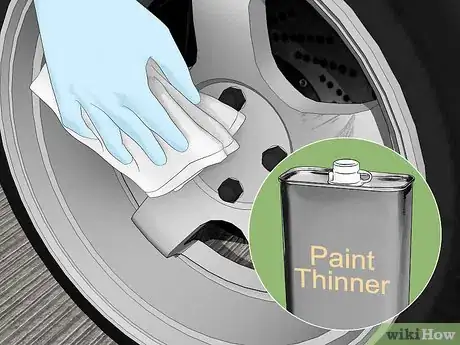 Imagem intitulada Fix Alloy Rim Scratches Step 3