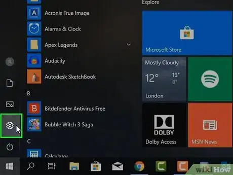 Imagem intitulada Connect a Razer Controller to a PC Step 4