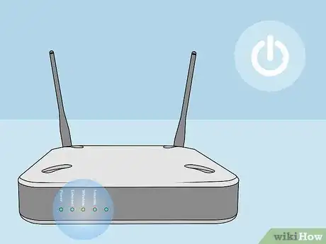 Imagem intitulada Configure a Netgear Router Step 4