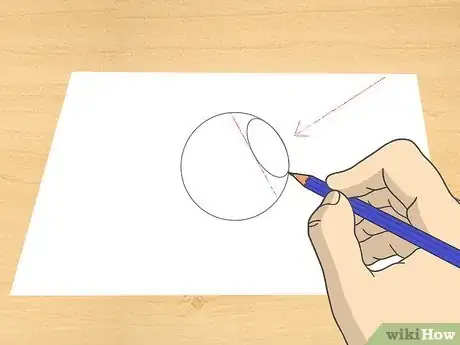 Imagem intitulada Draw a Sphere Step 18