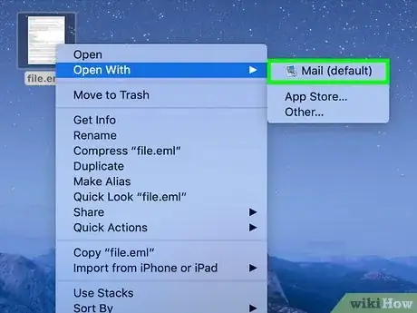 Imagem intitulada Open EML Files Step 7