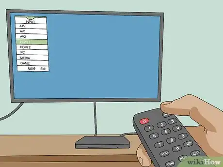 Imagem intitulada Set Up Android TV Box Step 8