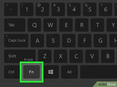 Imagem intitulada Disable the Function Key Step 5