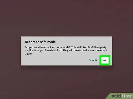 Imagem intitulada Turn Off Parental Controls Step 9