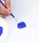 Misturar Cores para Obter Azul Escuro
