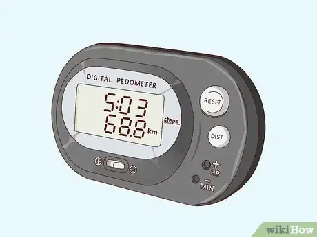 Imagem intitulada Measure Stride Length Step 1
