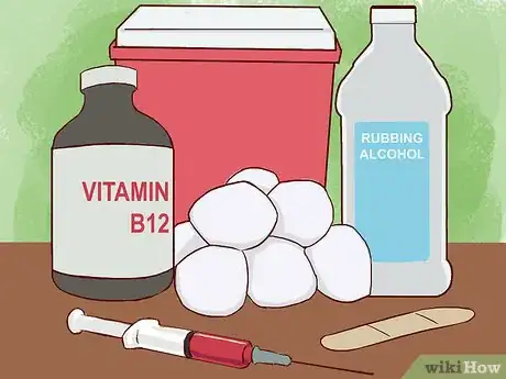 Imagem intitulada Give a B12 Injection Step 6