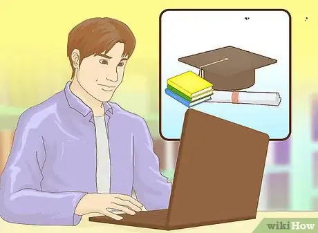 Imagem intitulada Study Computer Science Step 13