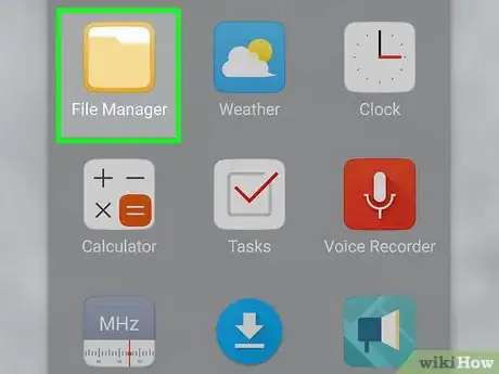Imagem intitulada Easily Transfer Files Between Android Devices Step 6
