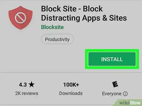Imagem intitulada Block YouTube Step 35