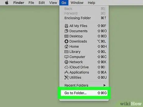 Imagem intitulada Uninstall Python Step 14
