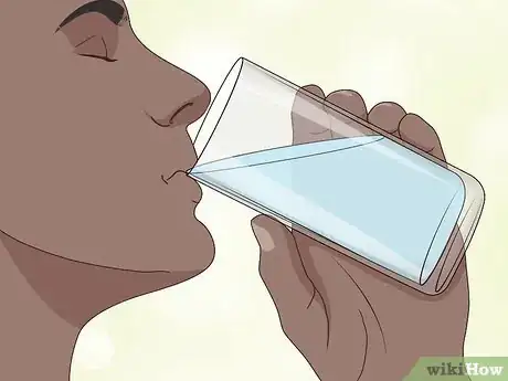 Imagem intitulada Avoid Getting Drunk Step 4