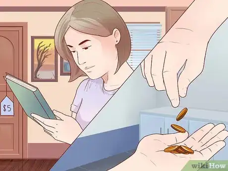 Imagem intitulada Give Back Correct Change Step 1