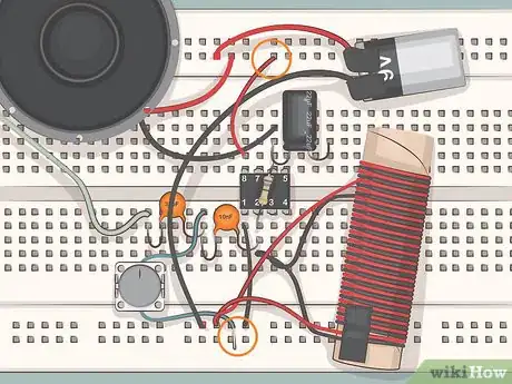 Imagem intitulada Create a Simple AM Radio Step 20