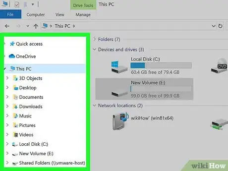 Imagem intitulada Connect Two Laptops Through a LAN Step 9