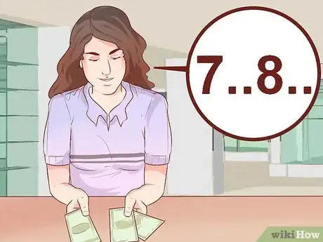 Imagem intitulada Give Back Correct Change Step 4