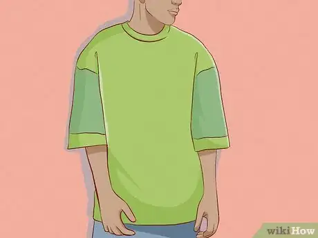Imagem intitulada Dress Like a Rapper Step 8