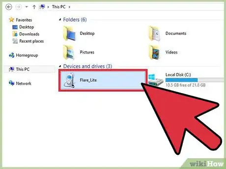 Imagem intitulada Connect Your Android to Windows 8 Step 2