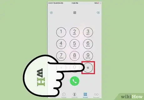 Imagem intitulada Call an Extension Number Step 3