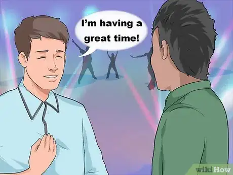 Imagem intitulada Go from Introvert to Extrovert Step 20