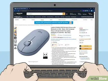 Imagem intitulada Measure Hand Size for a Mouse Step 5