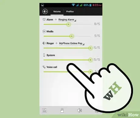 Imagem intitulada Increase Your Android Device’s Maximum Volume Steps Step 8
