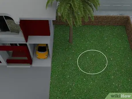 Imagem intitulada Build a Backyard Firepit Step 1
