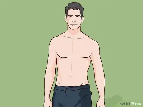 Imagem intitulada Get Into Male Modeling Step 1