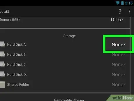 Imagem intitulada Install Windows 8 on an Android Tablet Step 31