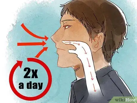 Imagem intitulada Control Anxiety Step 15