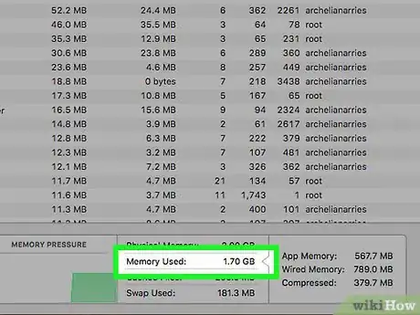 Imagem intitulada Check Memory Usage Step 14