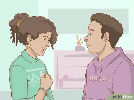Imagem intitulada Get a Sagittarius Man to Forgive You Step 4