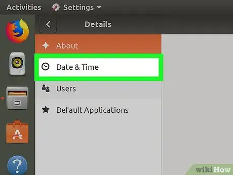Imagem intitulada Change the Timezone in Linux Step 17