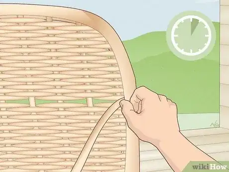 Imagem intitulada Repair Rattan Garden Furniture Step 10