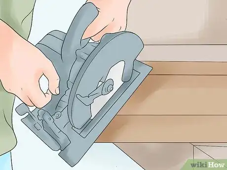 Imagem intitulada Build a Loft Bed Step 16