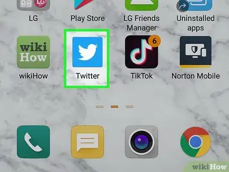 Imagem intitulada Delete Notifications on Twitter Step 1