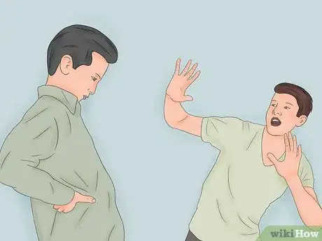 Imagem intitulada Be Awkward Step 10