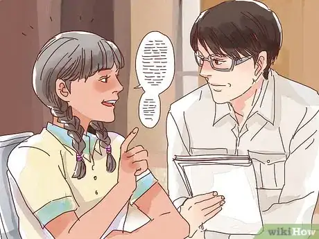 Imagem intitulada Help Your Child With Homework Step 2