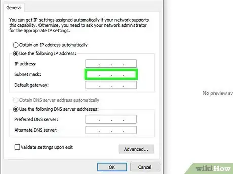 Imagem intitulada Find Your Subnet Mask Step 14