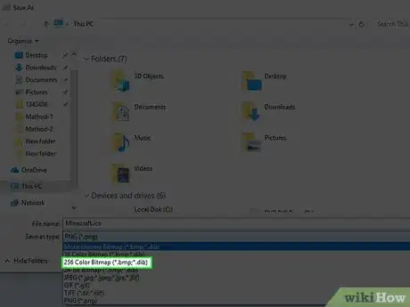 Imagem intitulada Create a Windows Icon Step 21