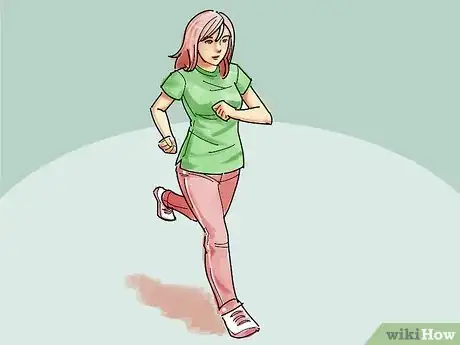 Imagem intitulada Avoid Blushing Step 9
