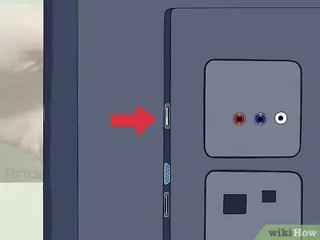 Imagem intitulada Use Chromecast Step 2