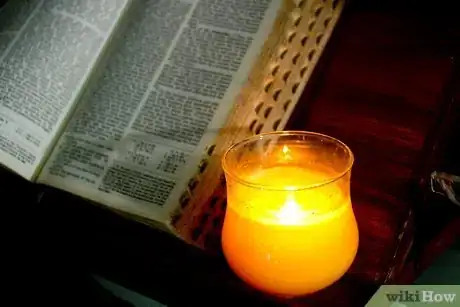 Imagem intitulada Be Holy Step 8