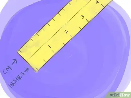 Imagem intitulada Measure in Inches Step 4